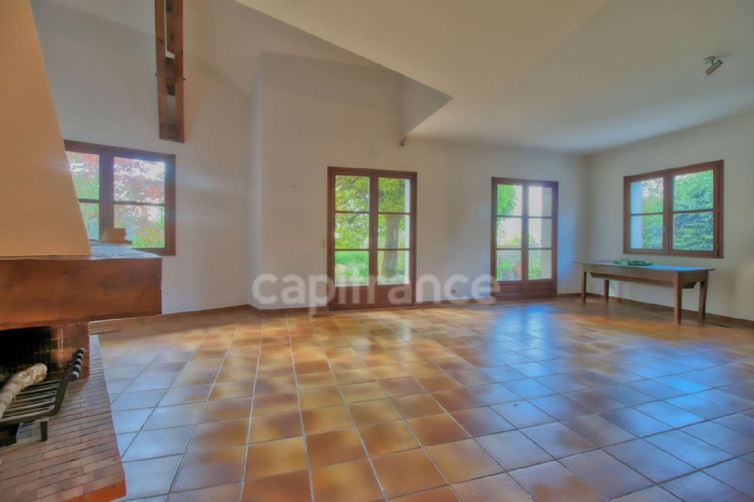  te koop huis Challes-les-Eaux Savoie 5