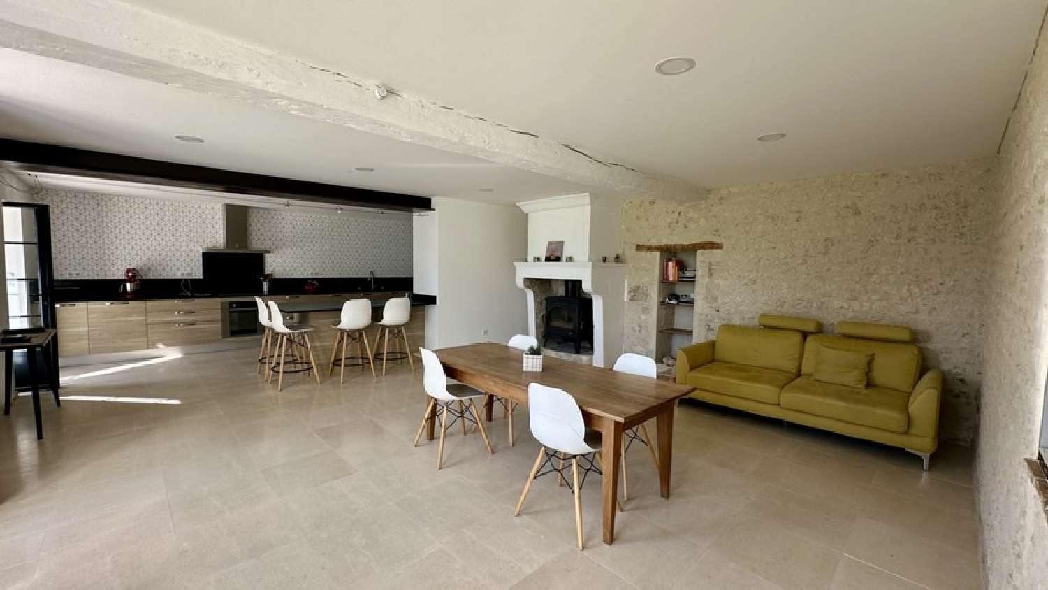  kaufen Haus Challignac Charente 2
