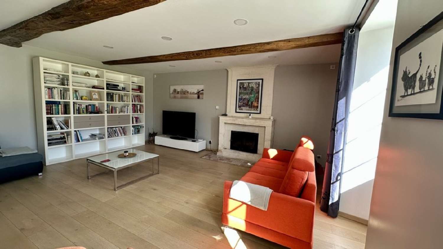  kaufen Haus Challignac Charente 3