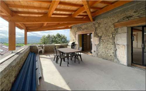 Challonges Haute-Savoie house foto 7149709