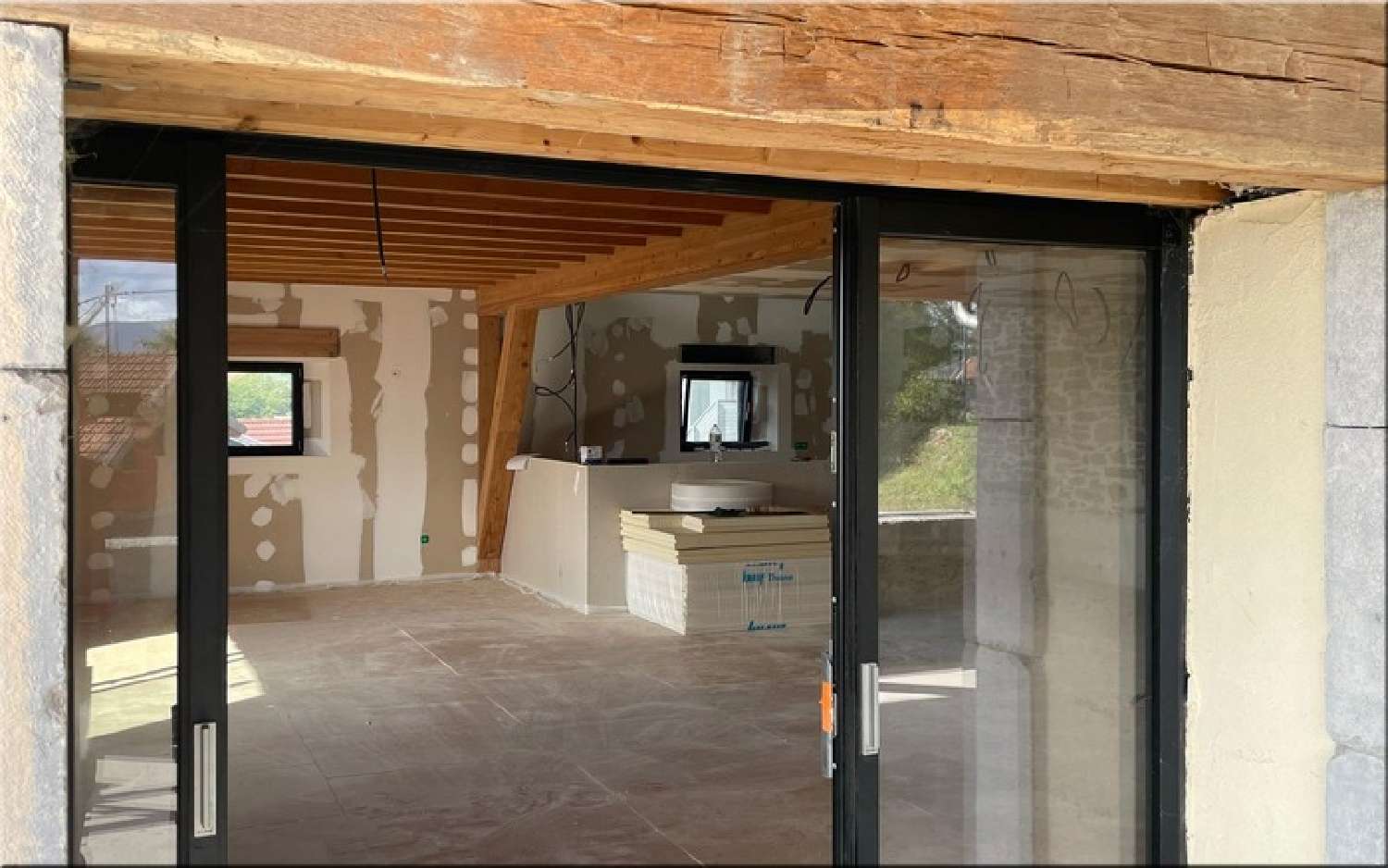 for sale house Challonges Haute-Savoie 4