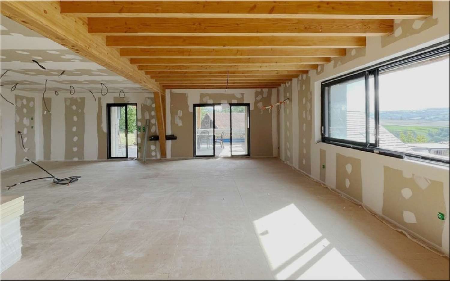  for sale house Challonges Haute-Savoie 5