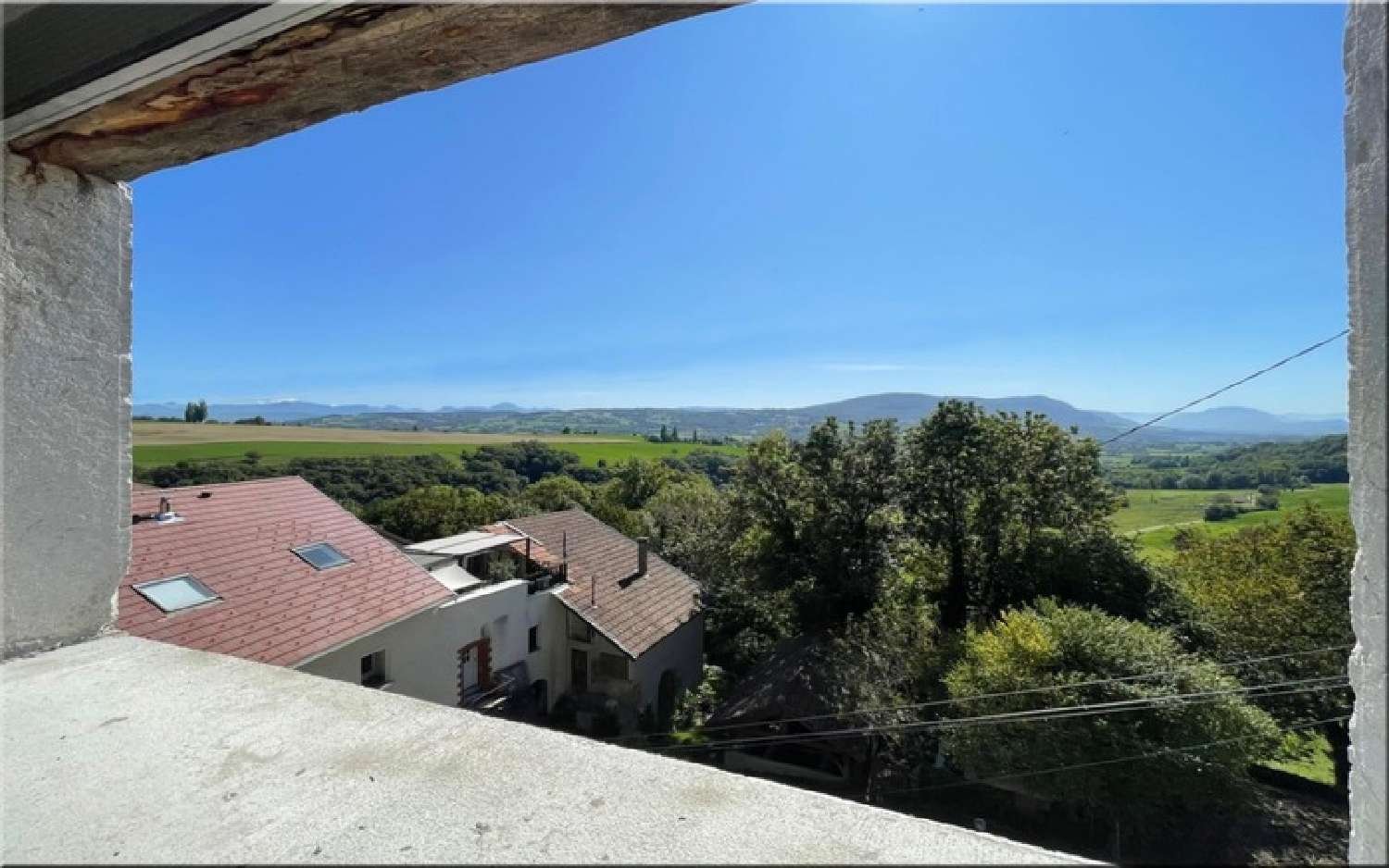  for sale house Challonges Haute-Savoie 6
