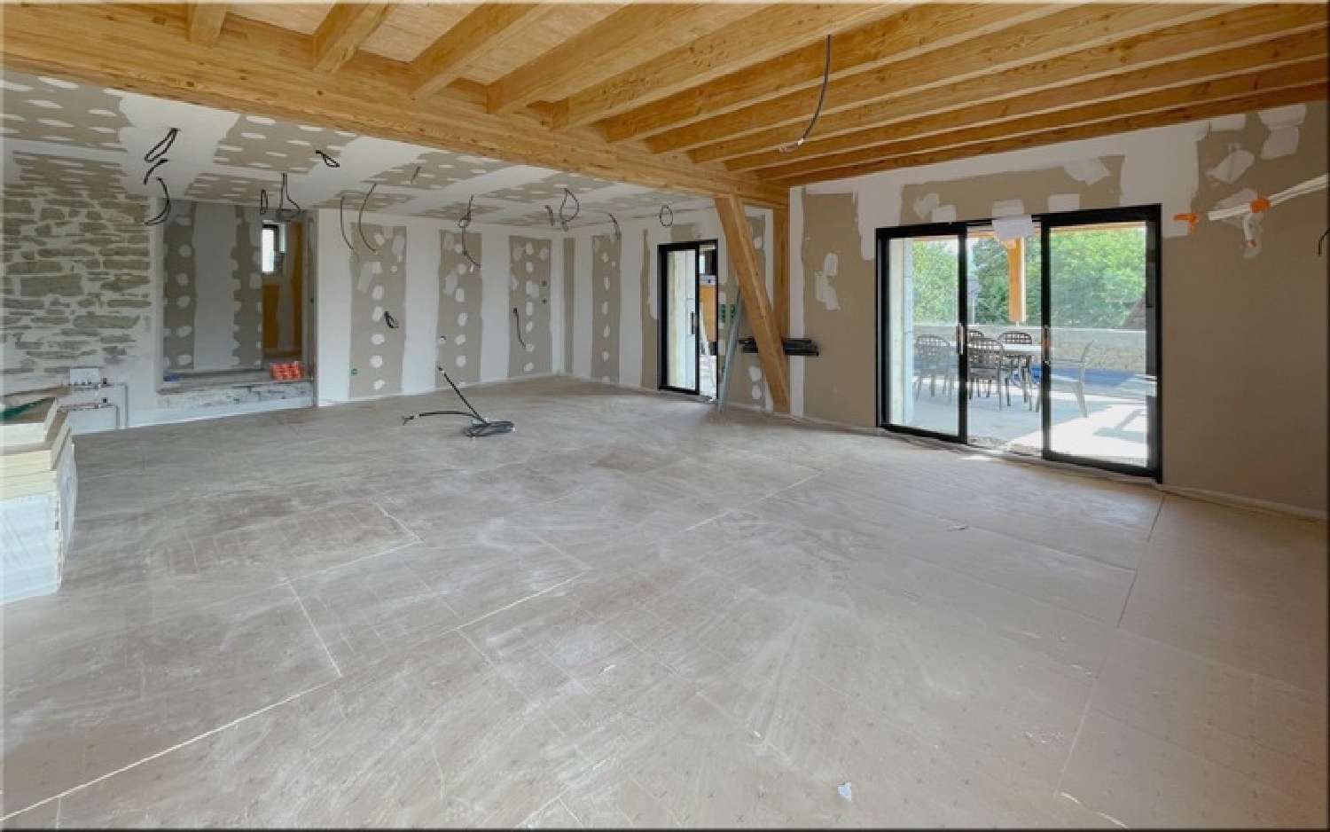  for sale house Challonges Haute-Savoie 7