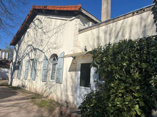 Chalon-sur-Saône Saône-et-Loire maison foto 7151751