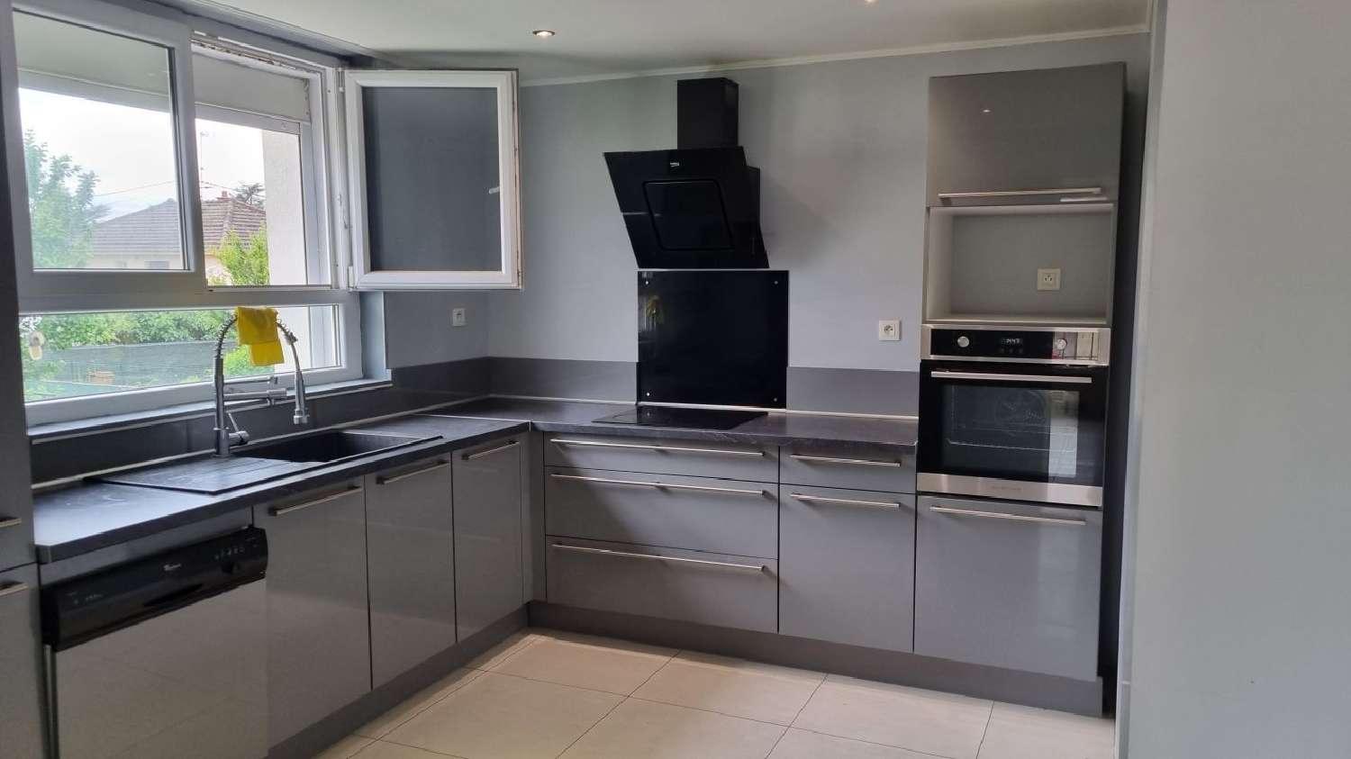 à vendre maison Chalon-sur-Saône Saône-et-Loire 1