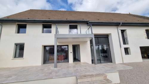 Chalon-sur-Saône Saône-et-Loire maison foto 7168320