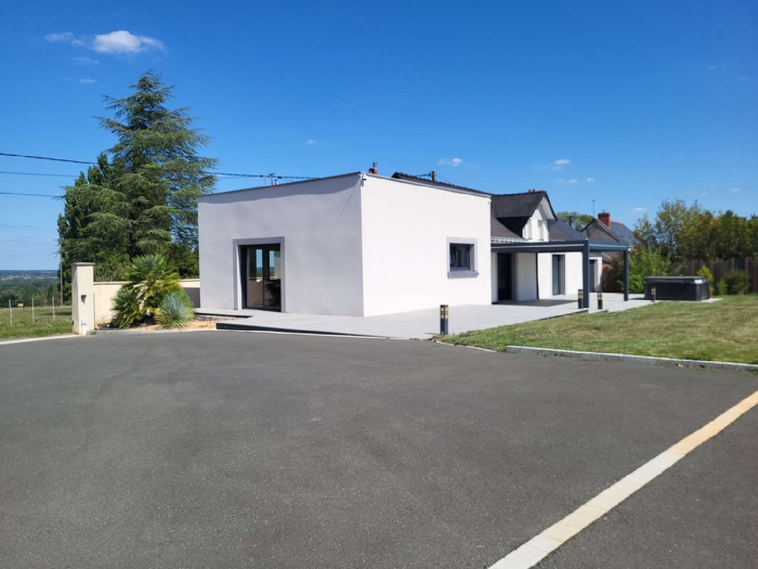 te koop huis Chalonnes-sur-Loire Maine-et-Loire 1