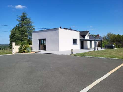 Chalonnes-sur-Loire Maine-et-Loire casa foto 7166305