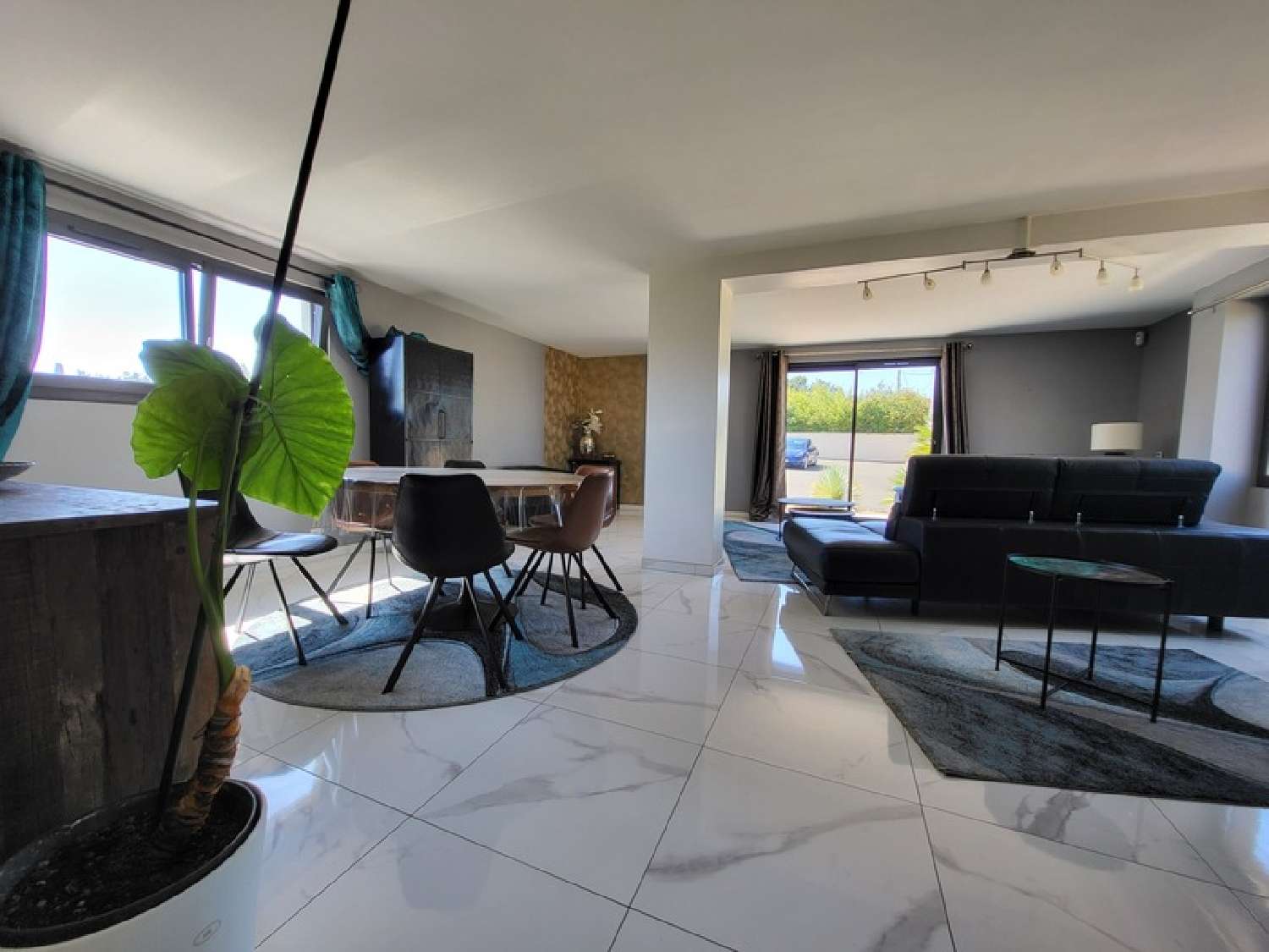 te koop huis Chalonnes-sur-Loire Maine-et-Loire 4