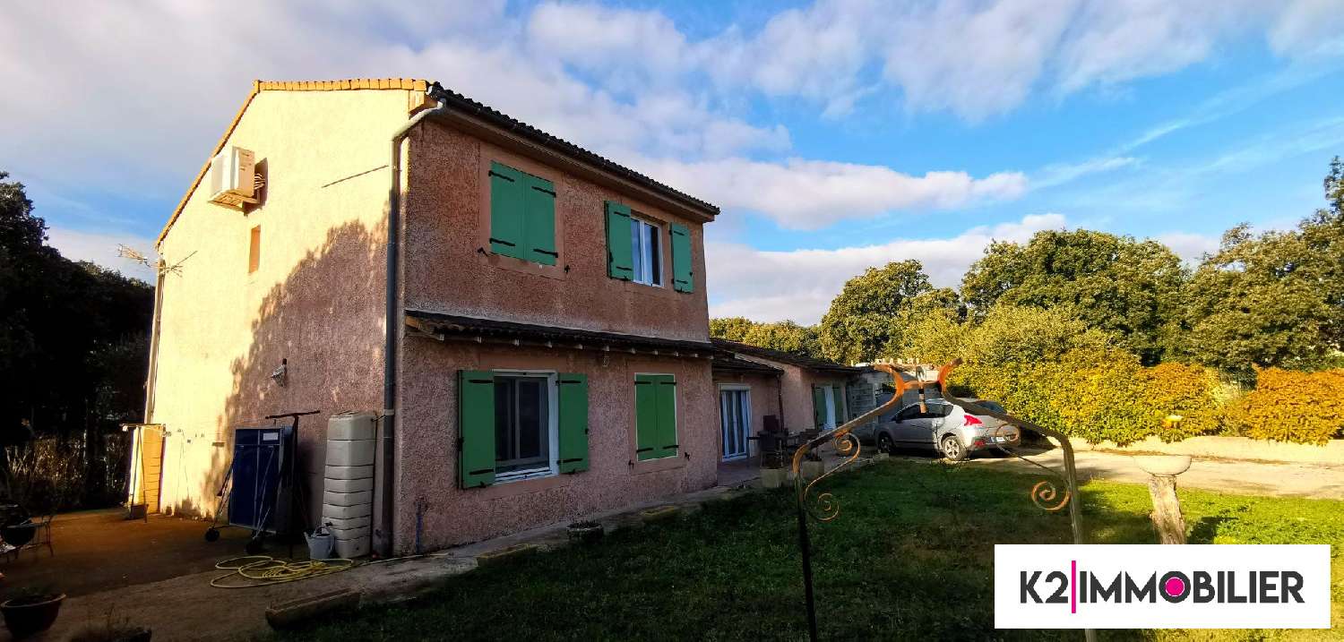  en venta casa Chamaret Drôme 3
