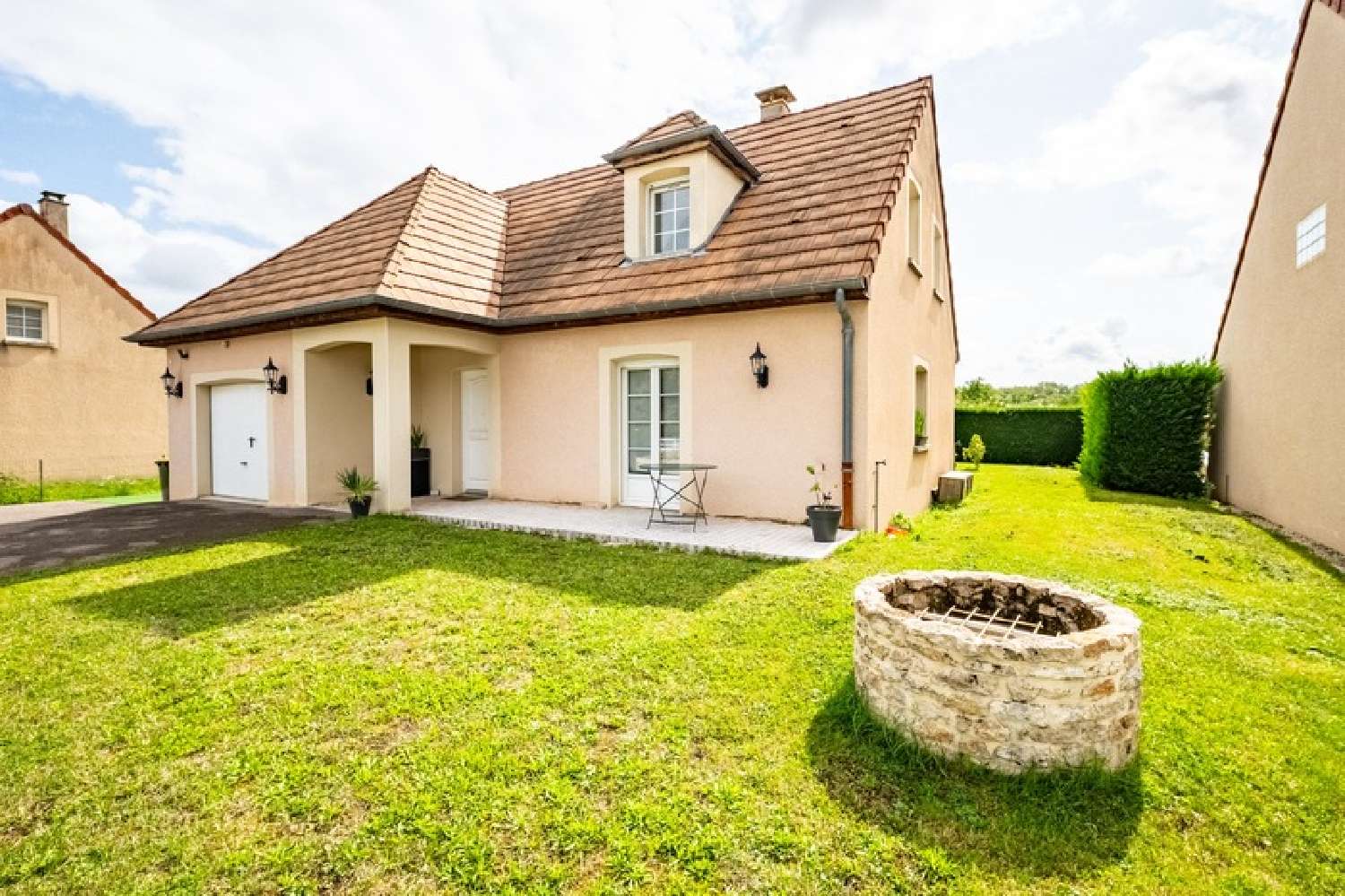  te koop huis Thorey-en-Plaine Côte-d'Or 2