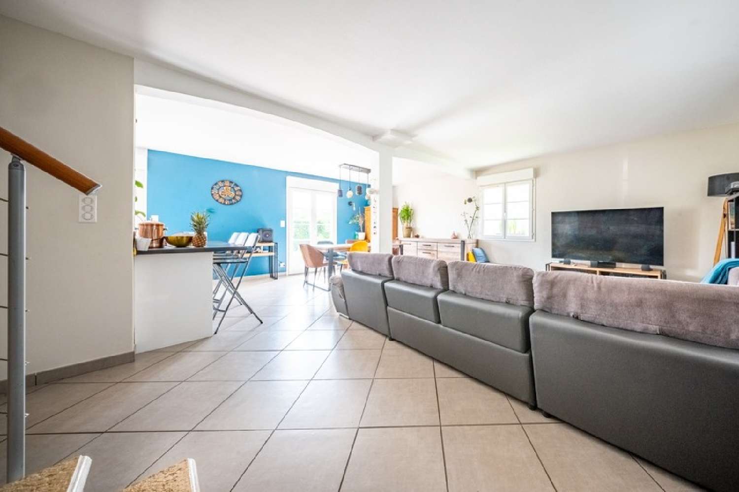  te koop huis Thorey-en-Plaine Côte-d'Or 5