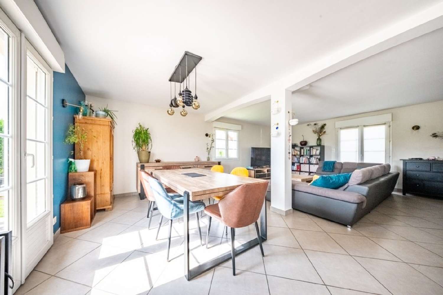  te koop huis Thorey-en-Plaine Côte-d'Or 6
