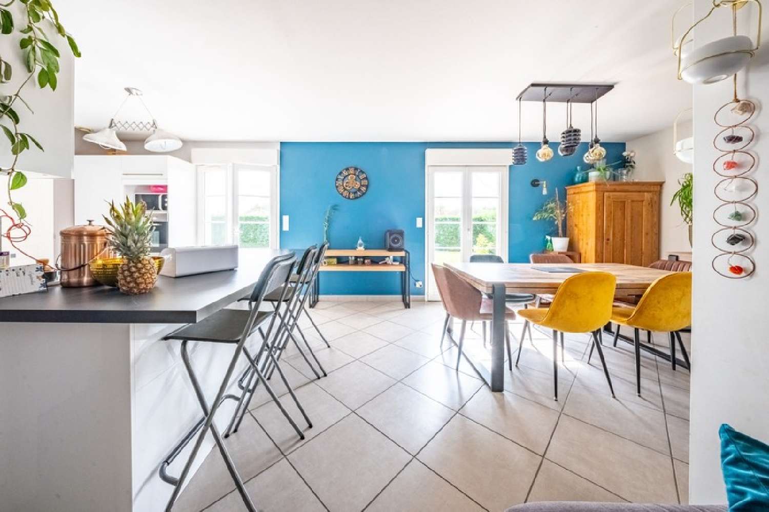  te koop huis Thorey-en-Plaine Côte-d'Or 7