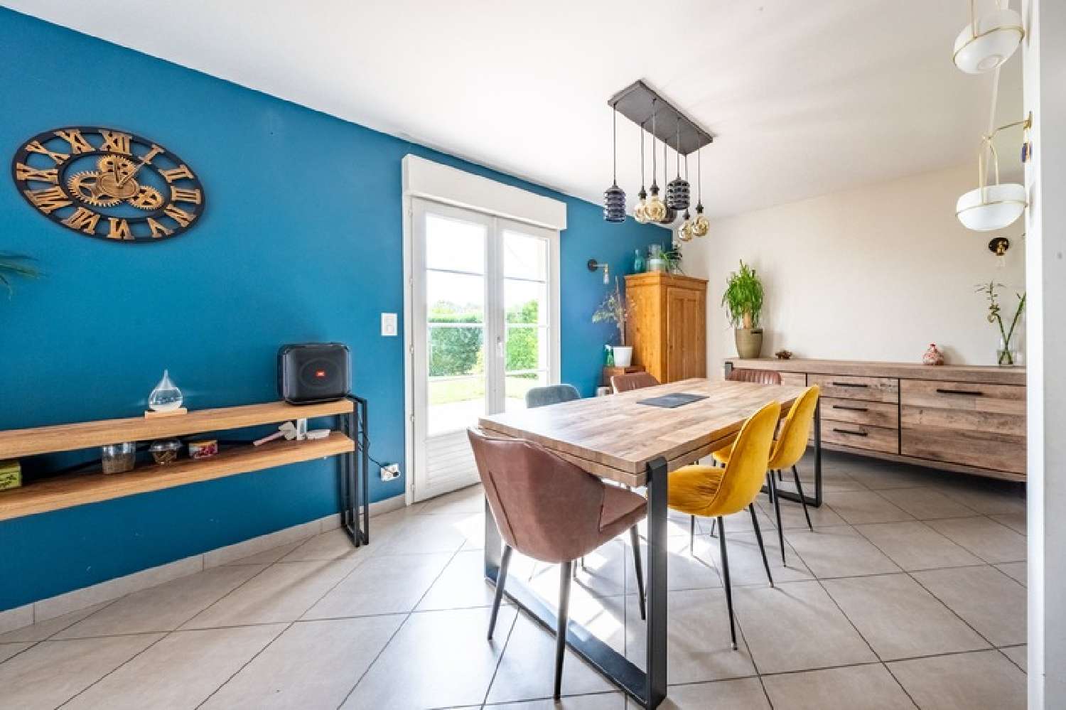  te koop huis Thorey-en-Plaine Côte-d'Or 8