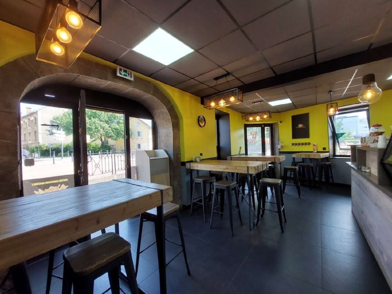  te koop huis Chambéry Savoie 1