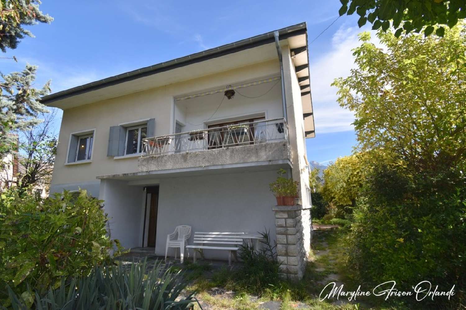  te koop huis Chambéry Savoie 2
