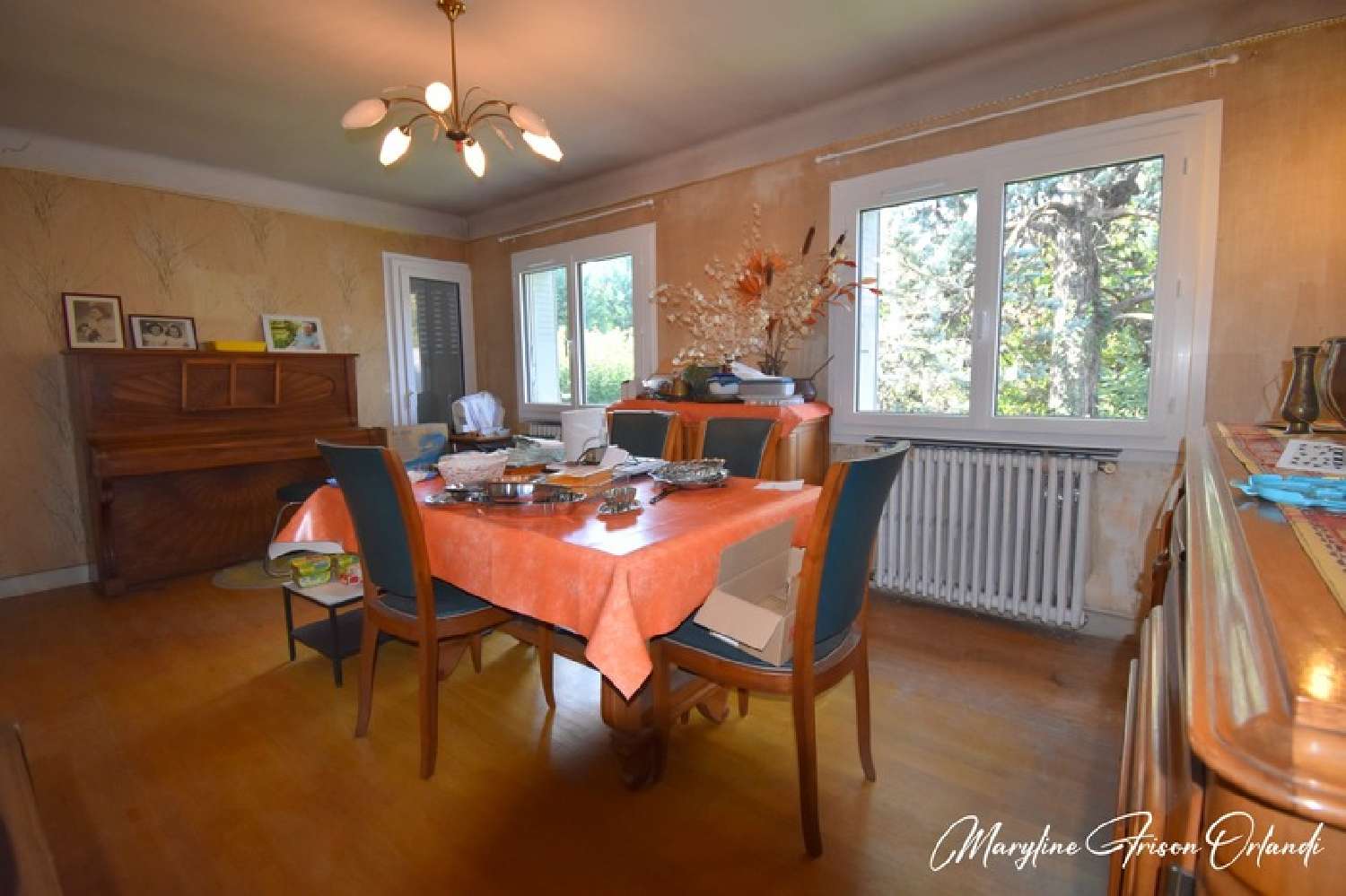  te koop huis Chambéry Savoie 4