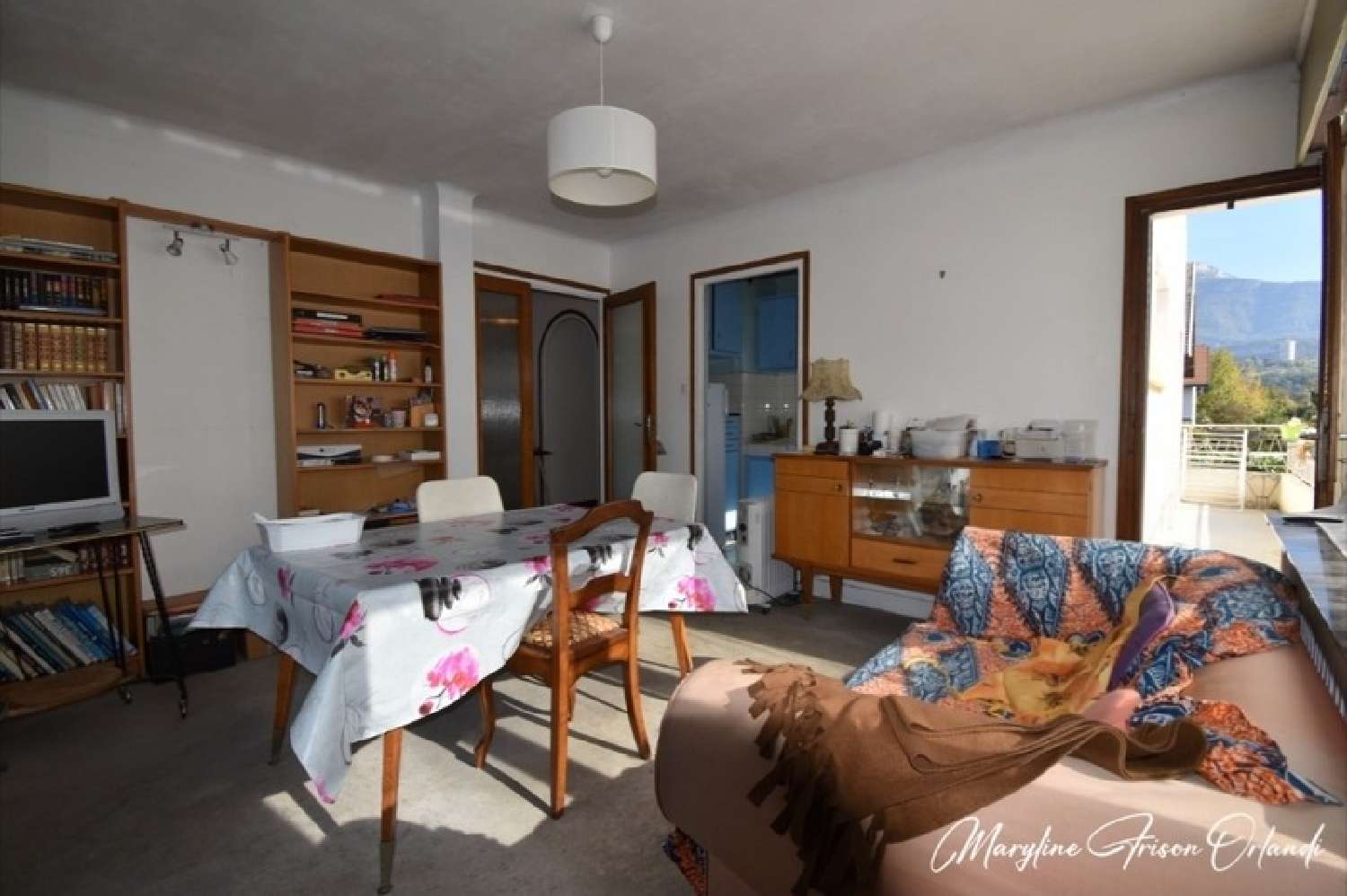  te koop huis Chambéry Savoie 6
