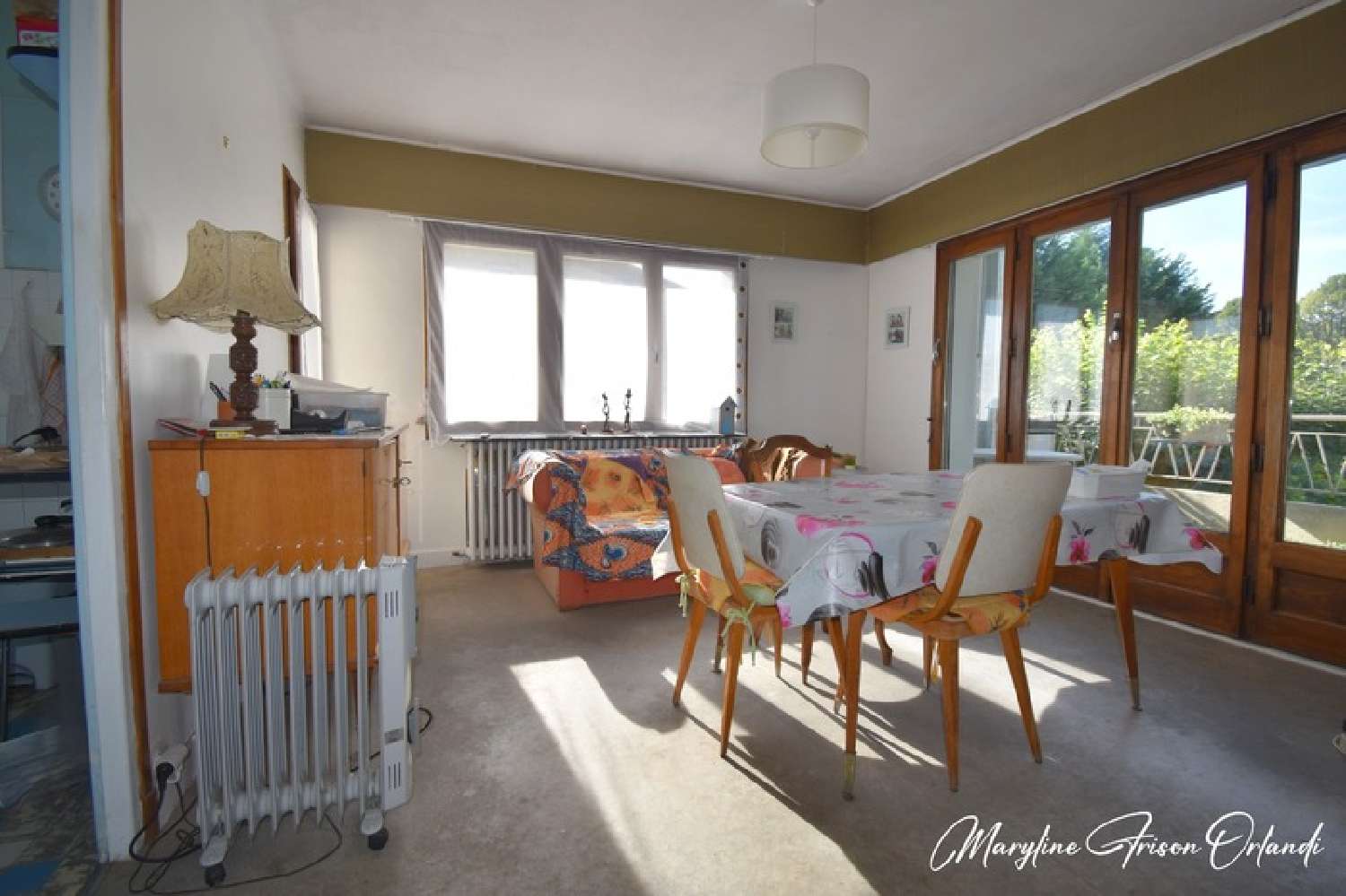  te koop huis Chambéry Savoie 8