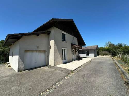 Chambéry Savoie Haus Bild 7154203