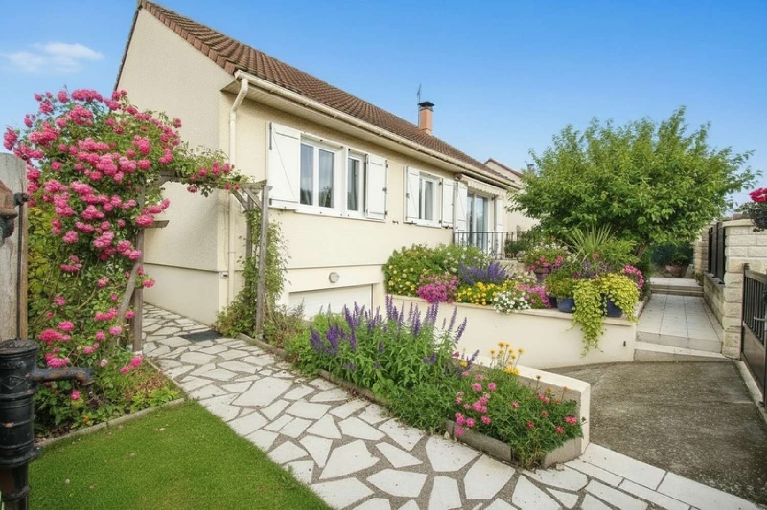 kaufen Haus Chambly Oise 1