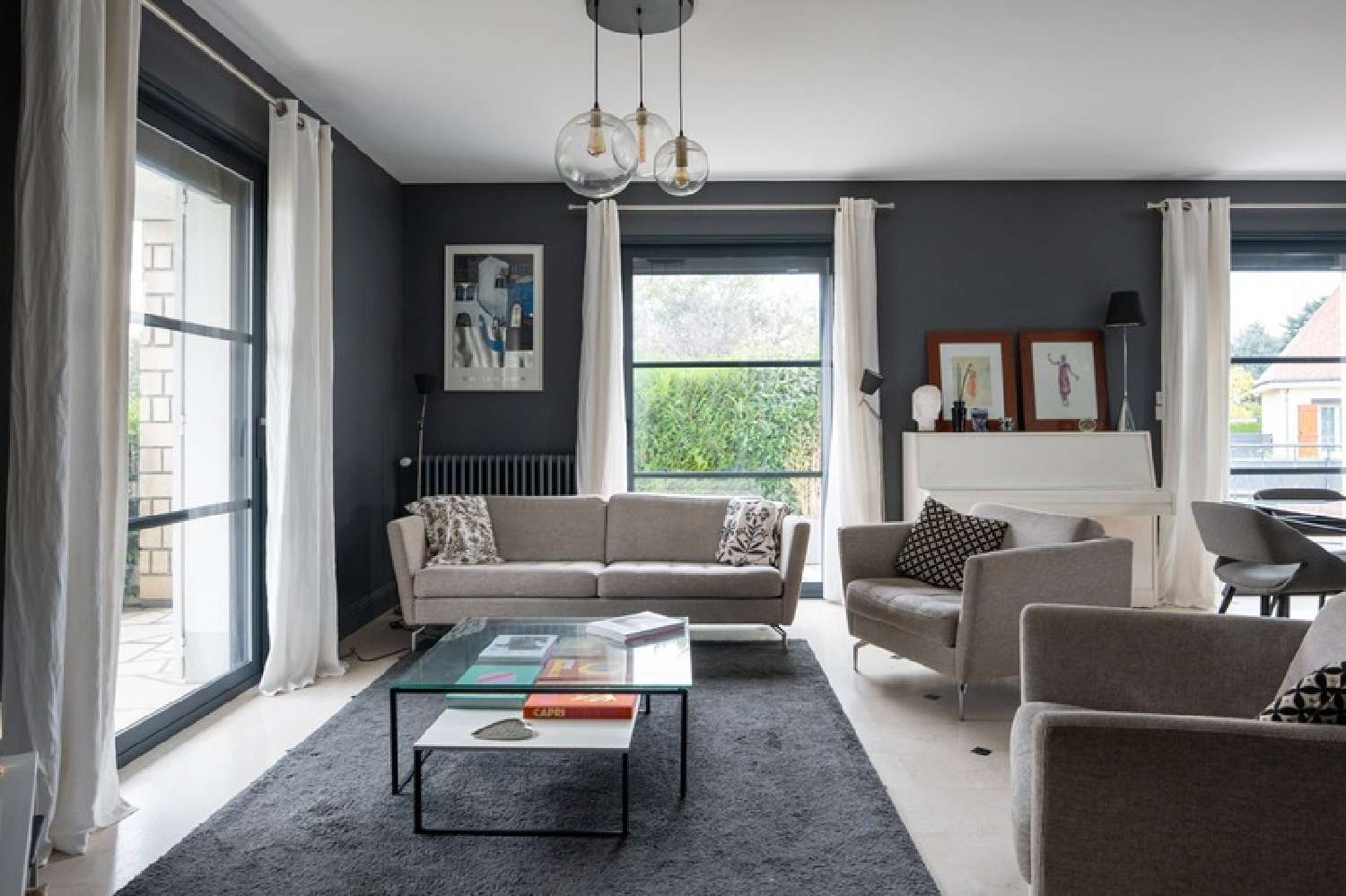  for sale house Chambray-lès-Tours Indre-et-Loire 1