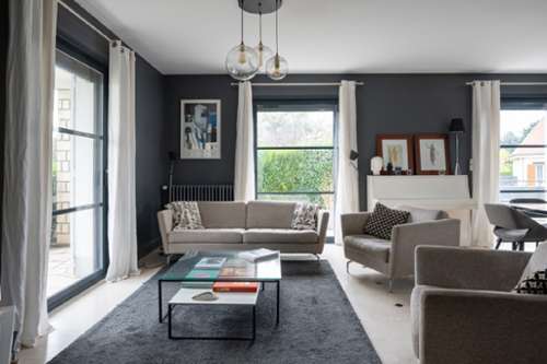 Chambray-lès-Tours Indre-et-Loire house foto 7147642