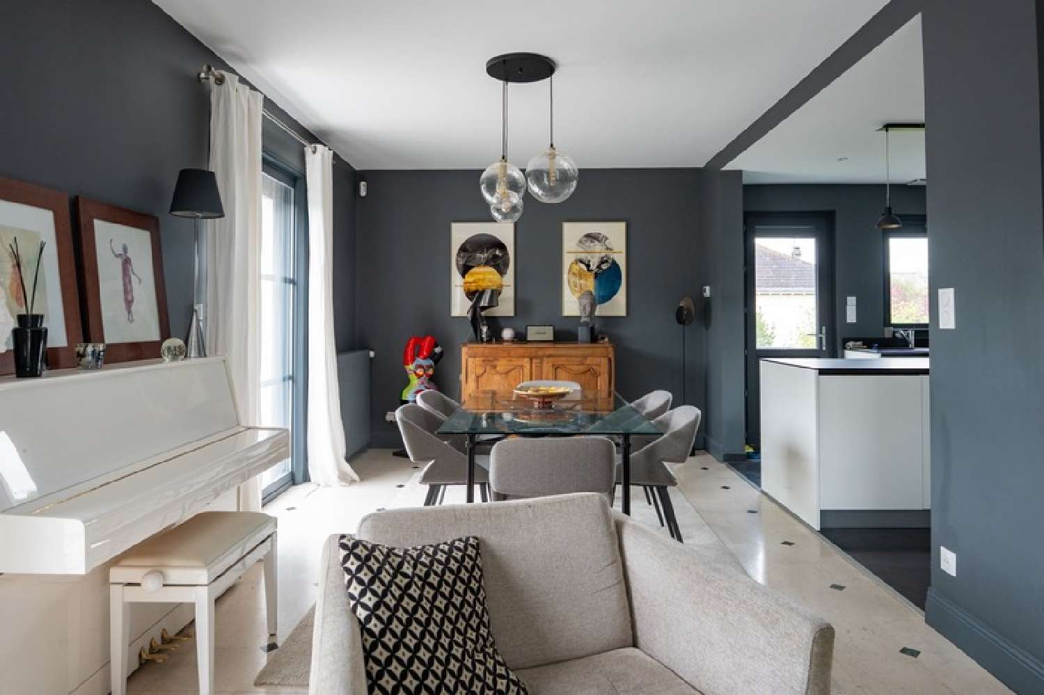  for sale house Chambray-lès-Tours Indre-et-Loire 3