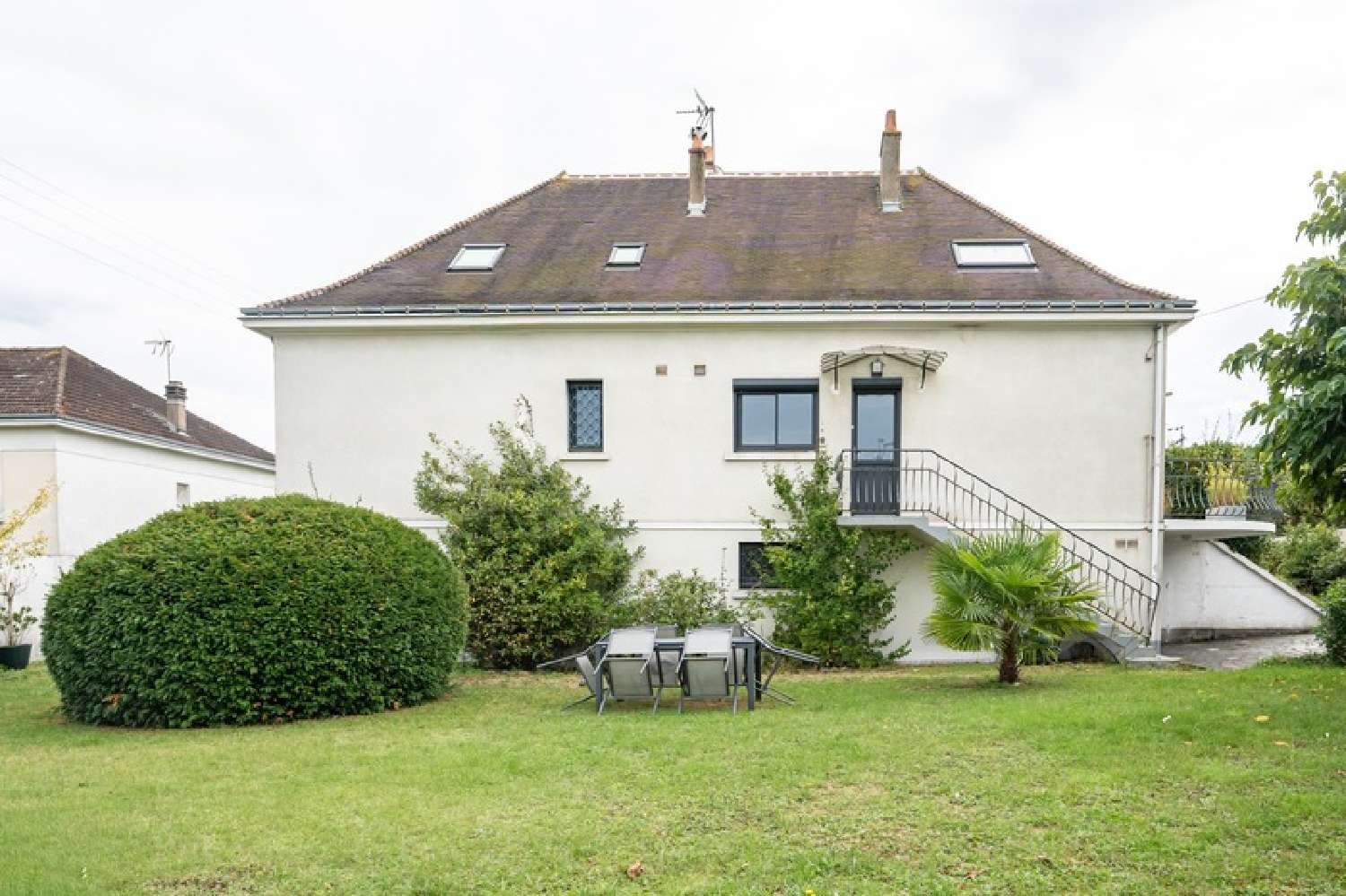  for sale house Chambray-lès-Tours Indre-et-Loire 4