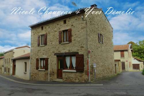 Chaméane Puy-de-Dôme huis foto 7159916