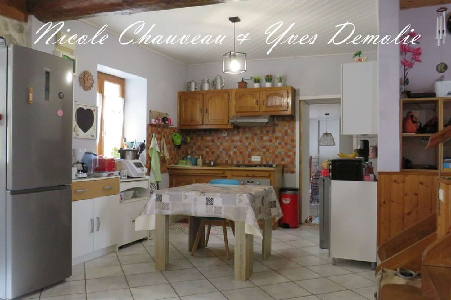  for sale house Chaméane Puy-de-Dôme 2