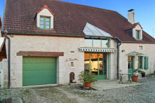 Chameroy Haute-Marne house foto 7160136