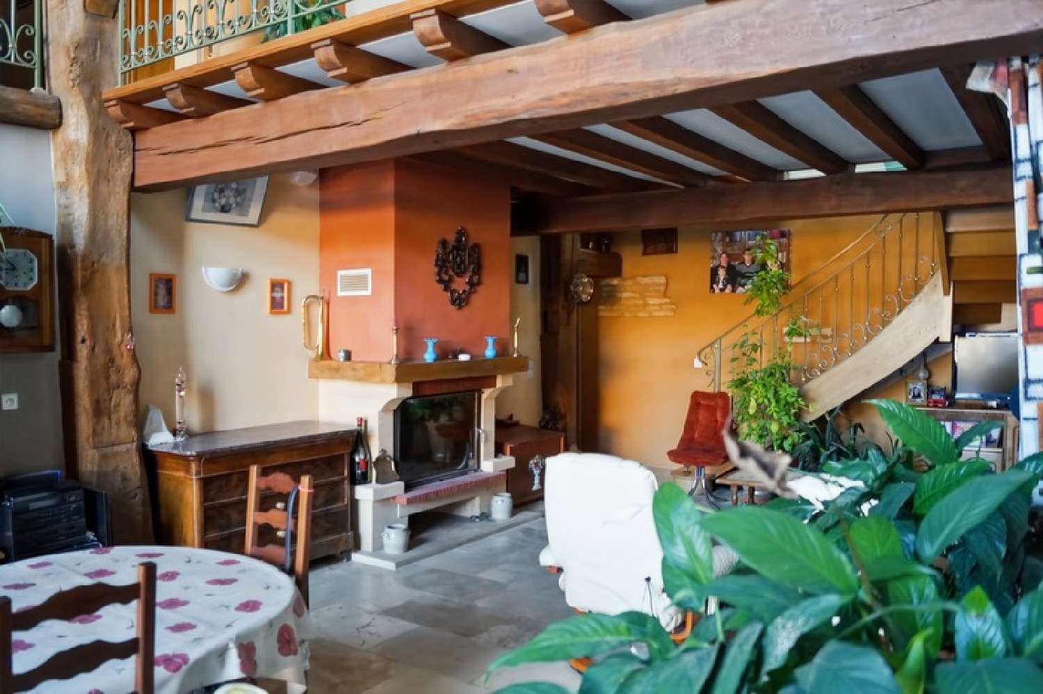  for sale house Chameroy Haute-Marne 3