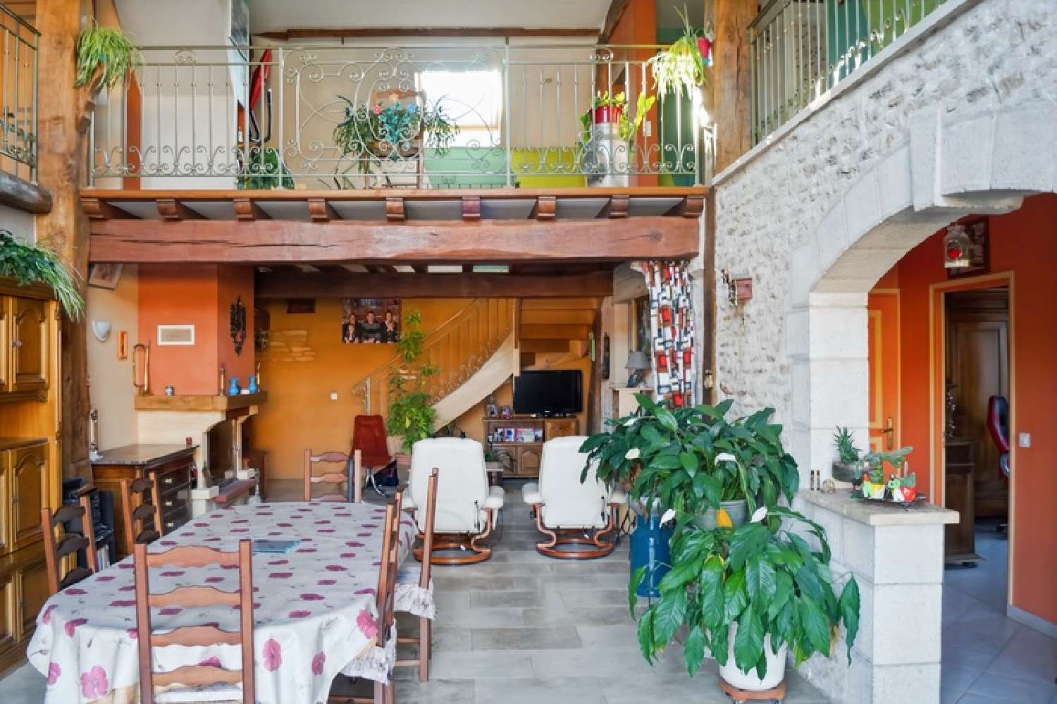  for sale house Chameroy Haute-Marne 4