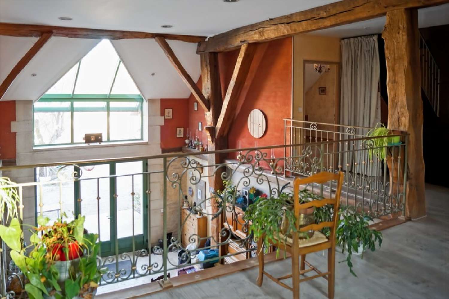  for sale house Chameroy Haute-Marne 5