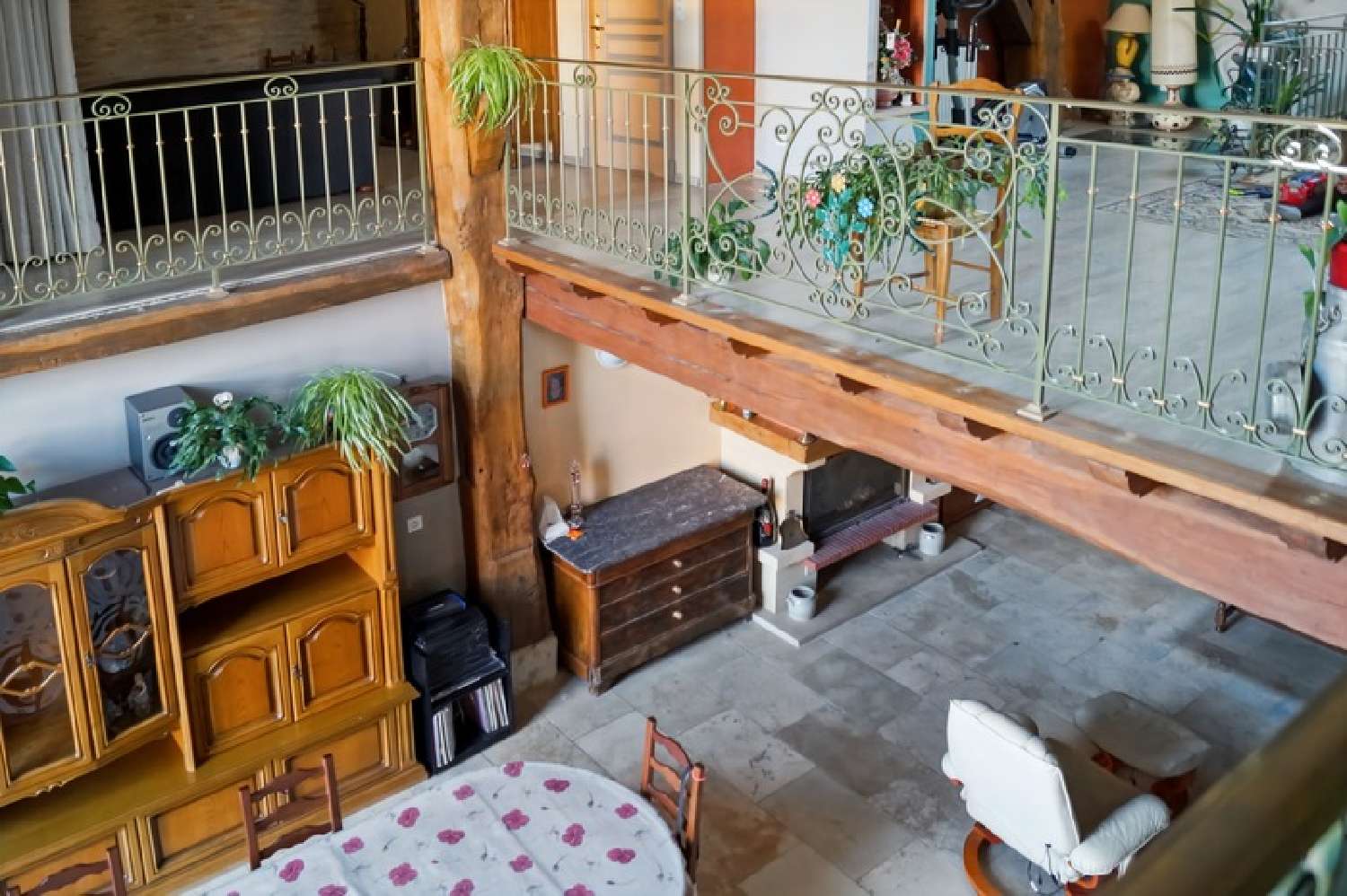  for sale house Chameroy Haute-Marne 6