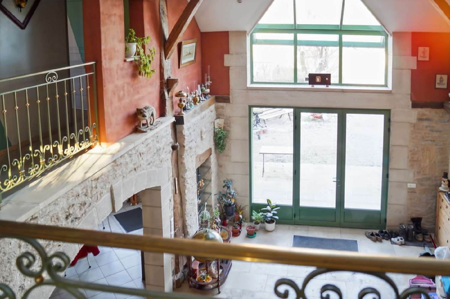  for sale house Chameroy Haute-Marne 7