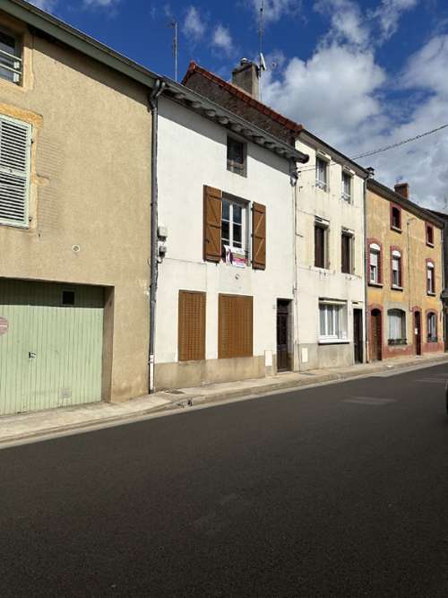 Prissé Saône-et-Loire huis foto 7151077