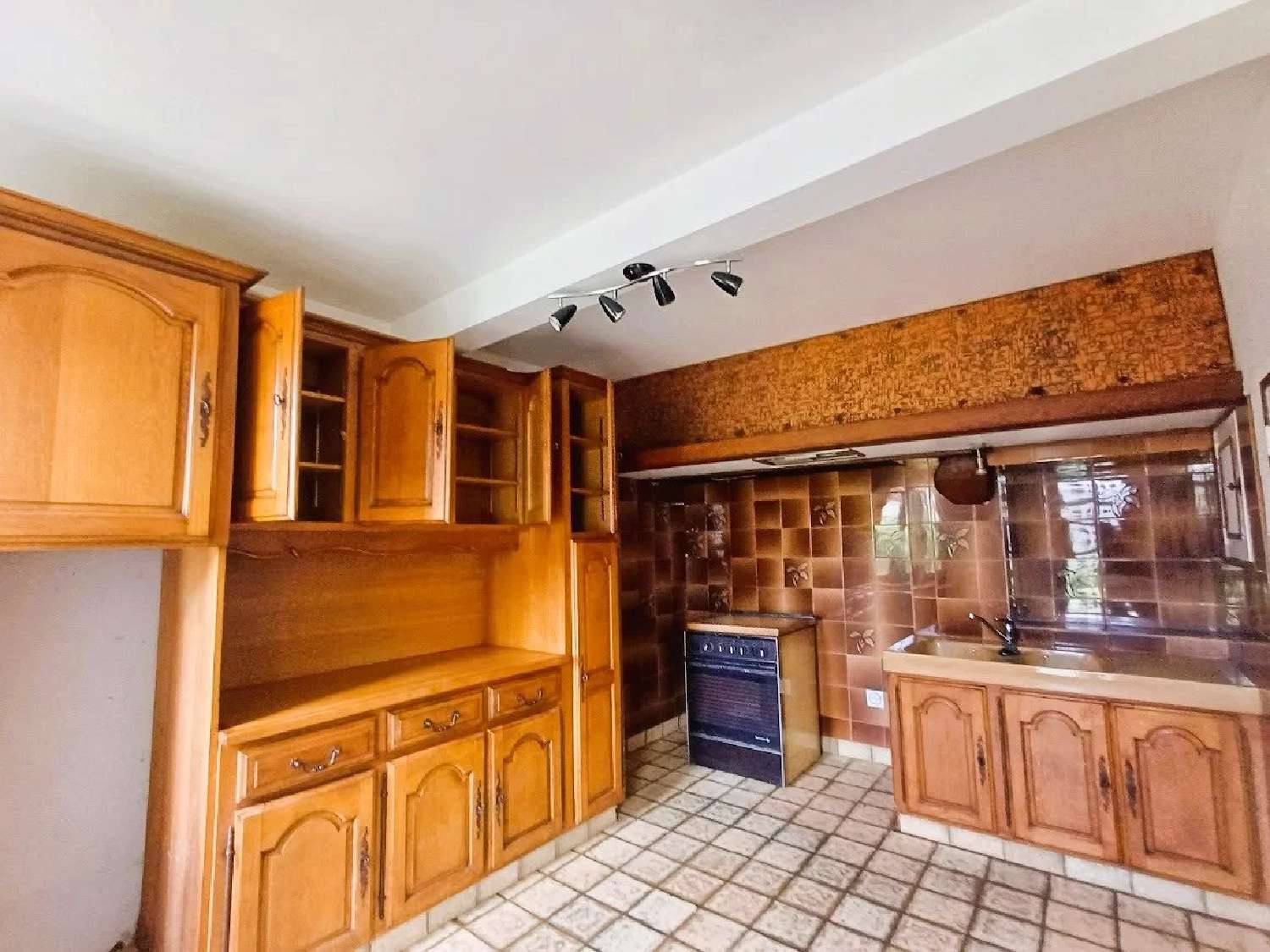  te koop huis Champagnat Creuse 6