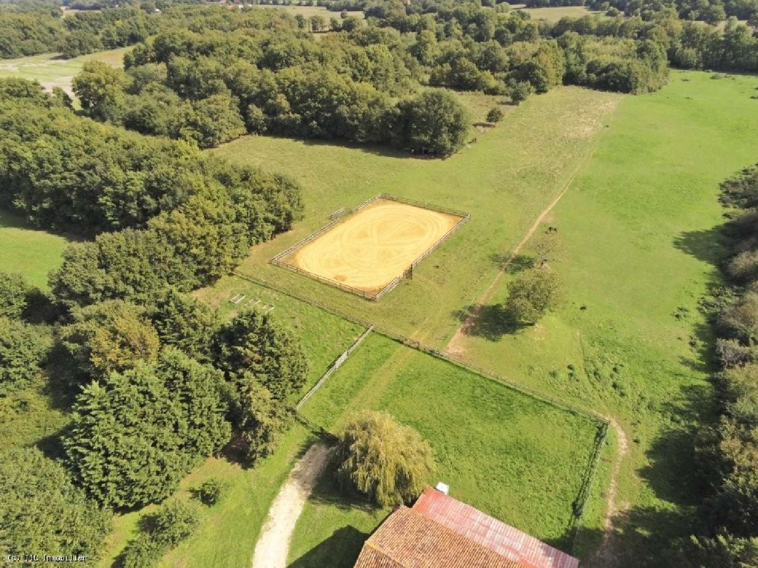  à vendre maison Champagne-Mouton Charente 4