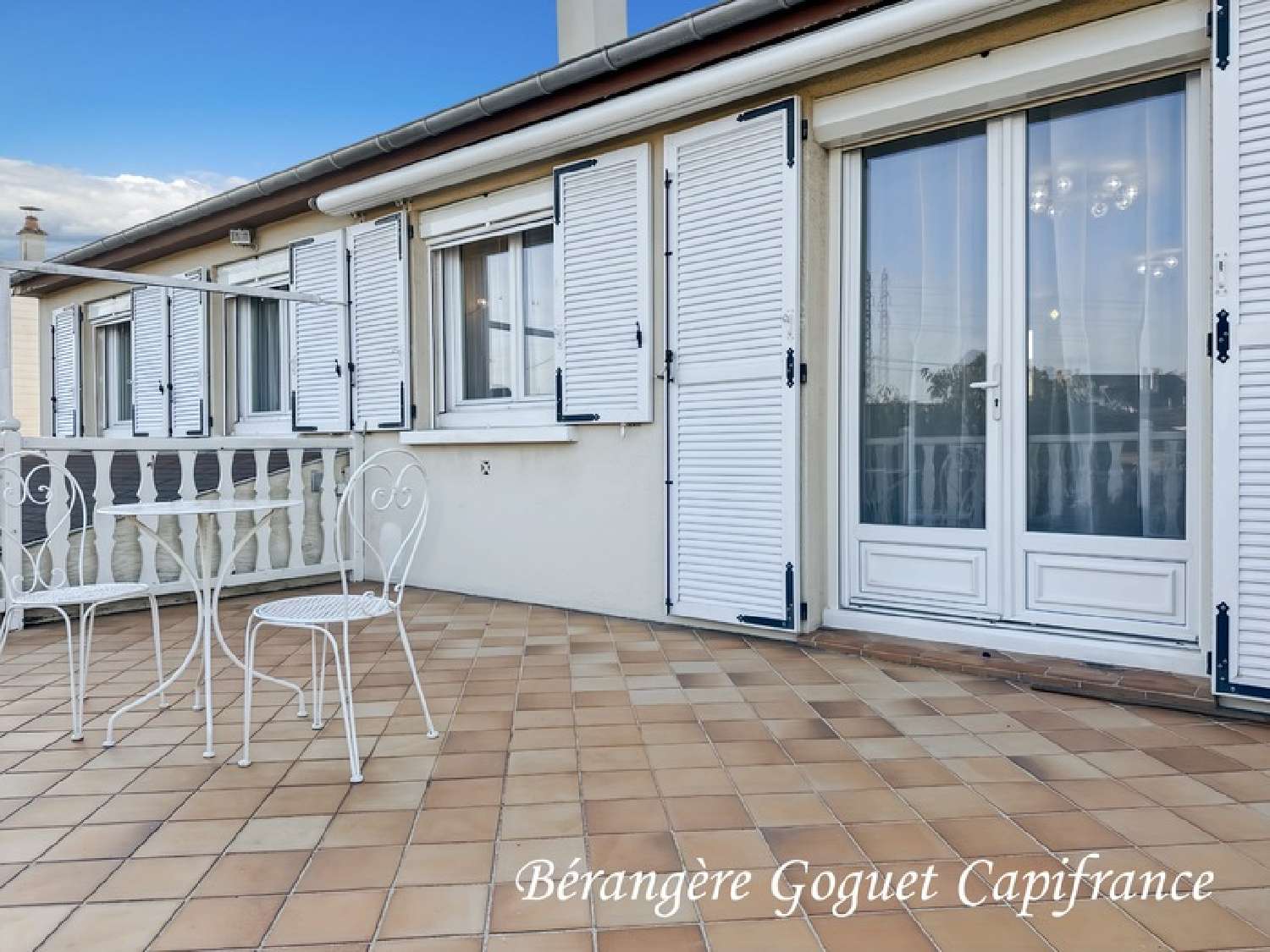 à vendre maison Champagné Sarthe 3