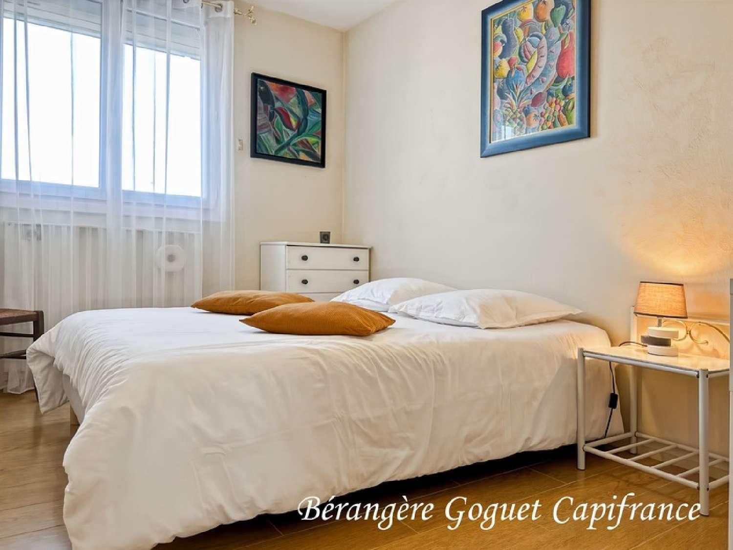 à vendre maison Champagné Sarthe 7