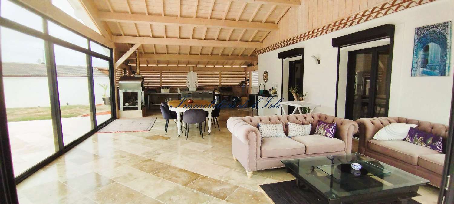  à vendre maison Champcevinel Dordogne 2