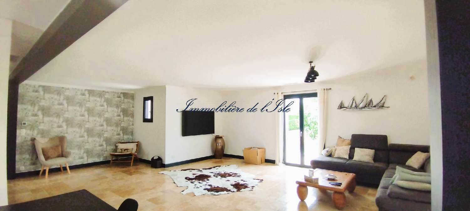  à vendre maison Champcevinel Dordogne 4