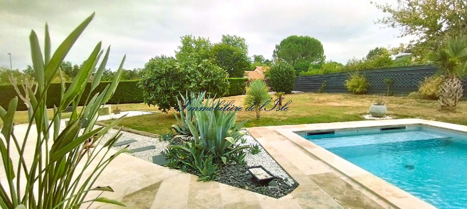  à vendre maison Champcevinel Dordogne 5