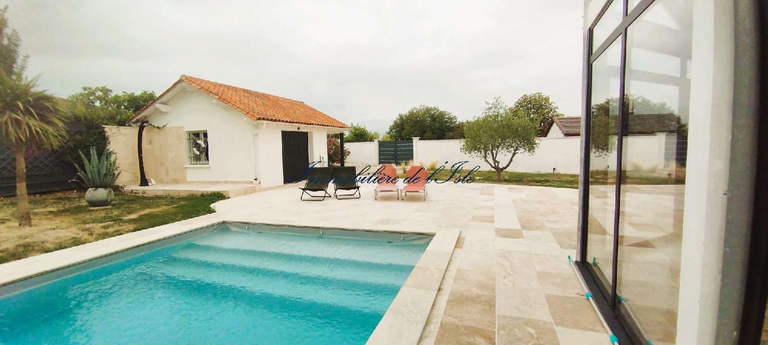  à vendre maison Champcevinel Dordogne 6