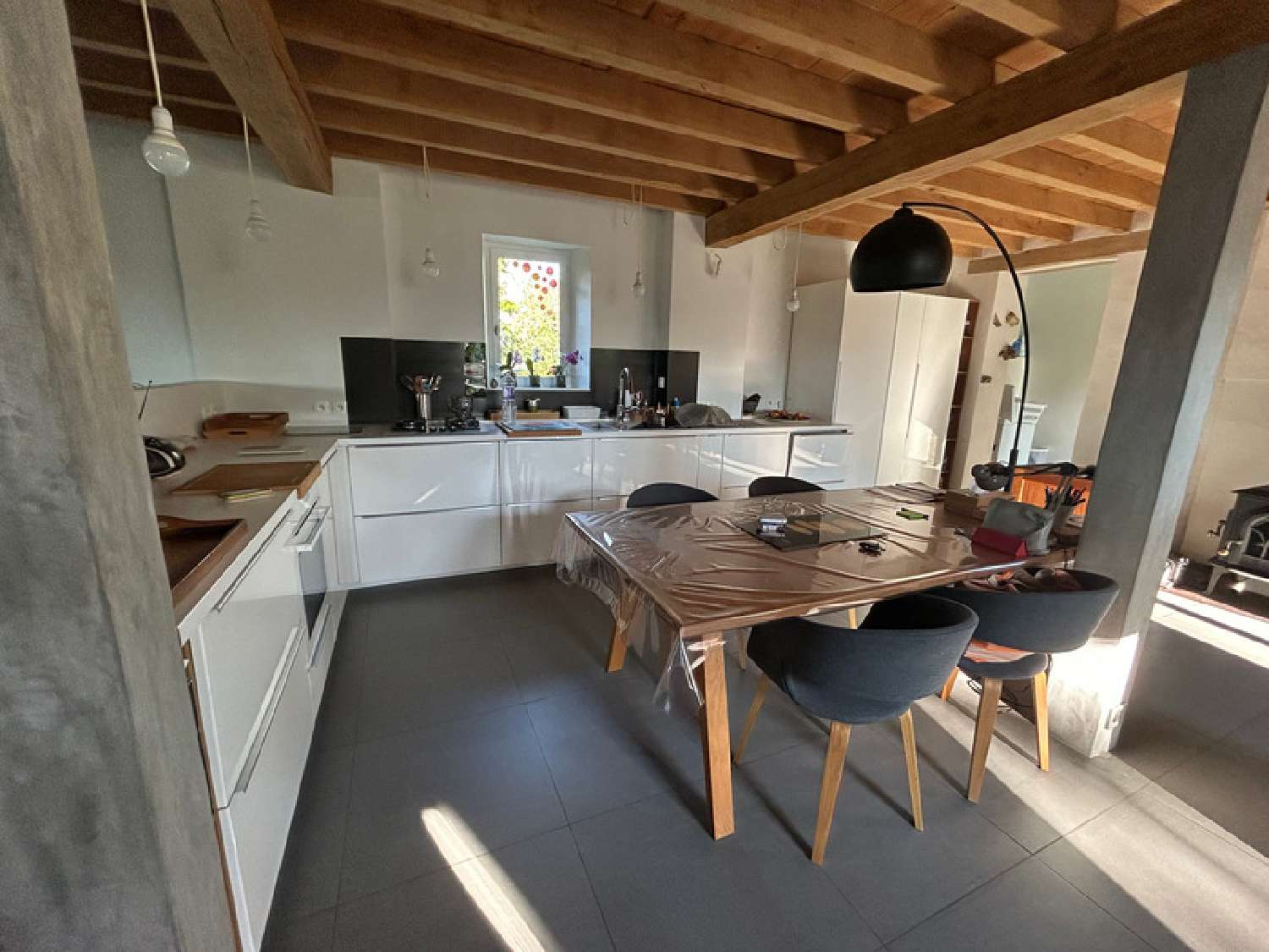 kaufen Haus Champcevrais Yonne 3