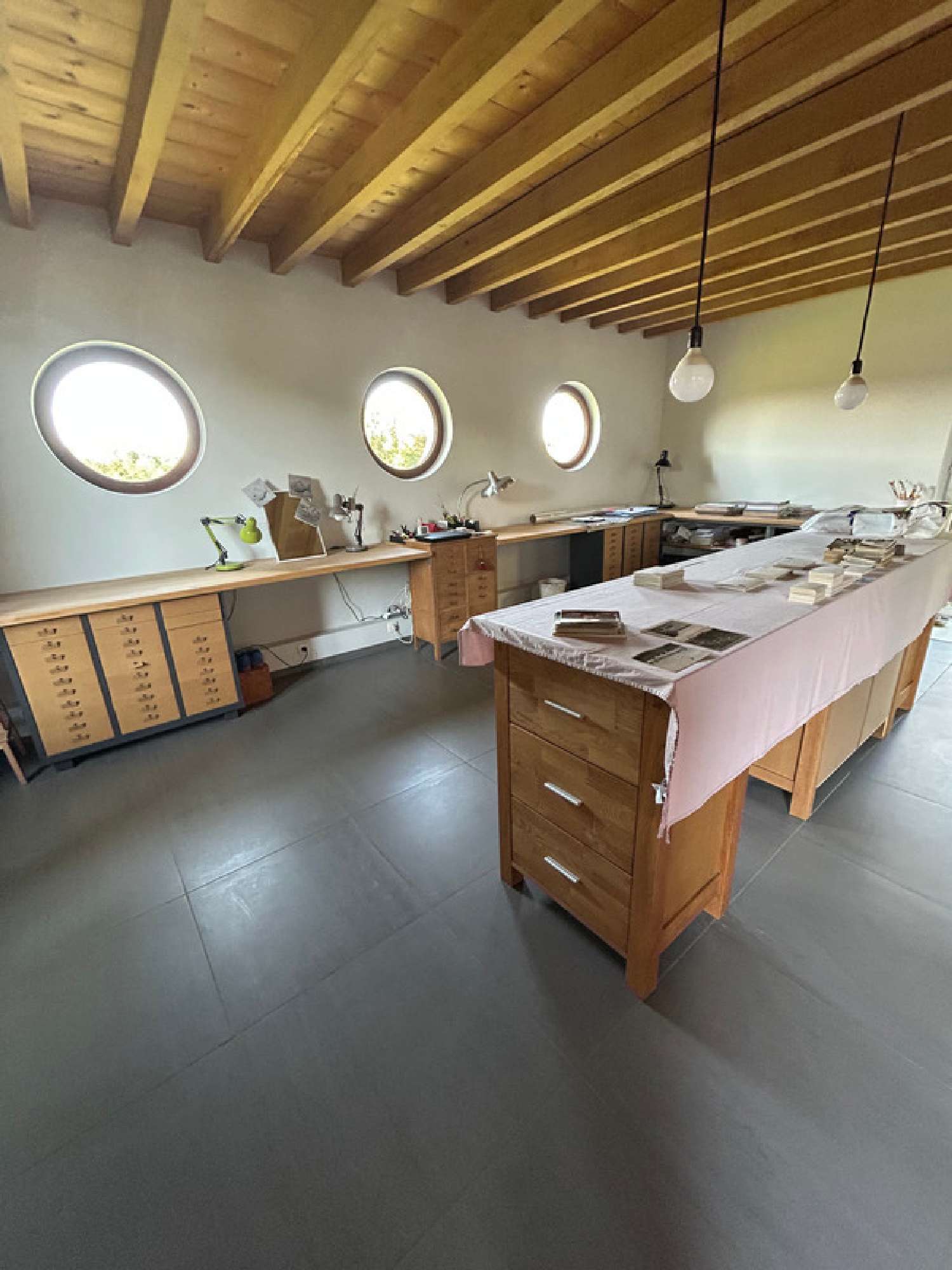 kaufen Haus Champcevrais Yonne 4